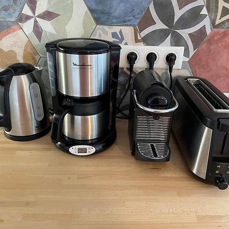 Charmant Appartement 3 Pieces - 6 Personnes Châtel Eksteriør billede