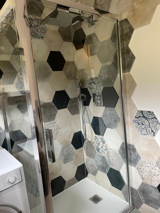 Charmant Appartement 3 Pieces - 6 Personnes Châtel Eksteriør billede