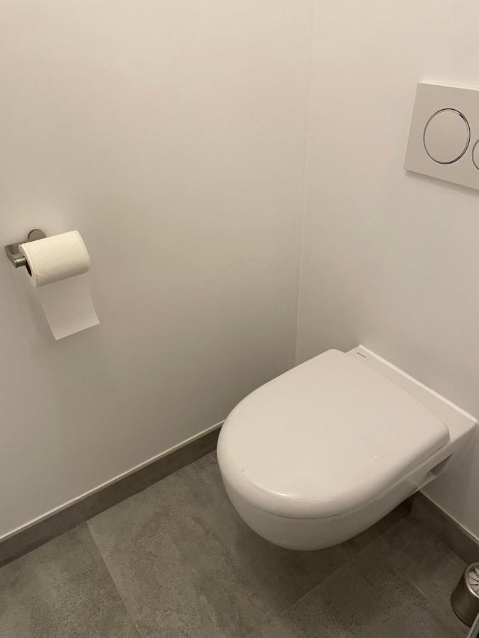 Charmant Appartement 3 Pieces - 6 Personnes Châtel Eksteriør billede